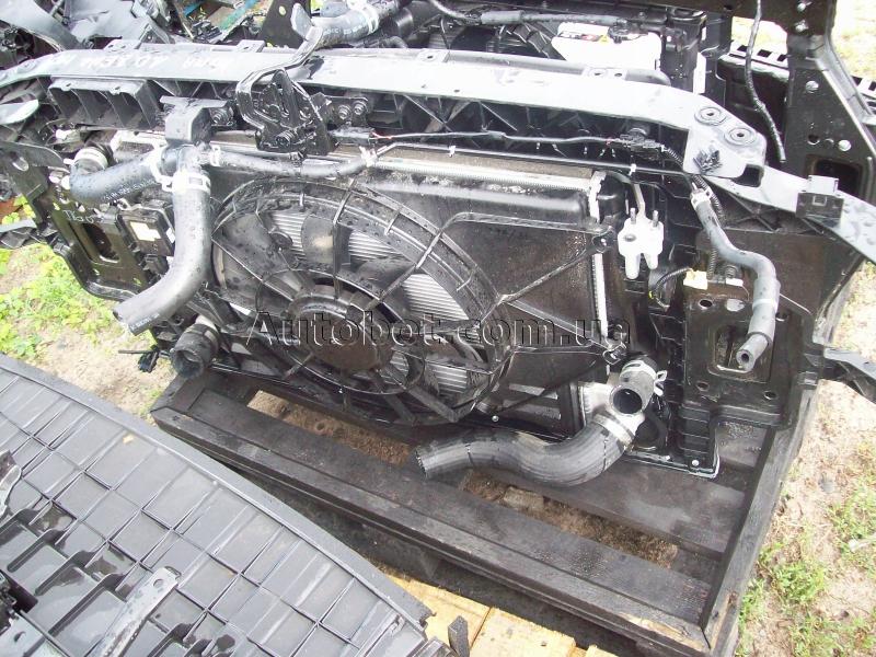 запчастини  Hyundai kona фото