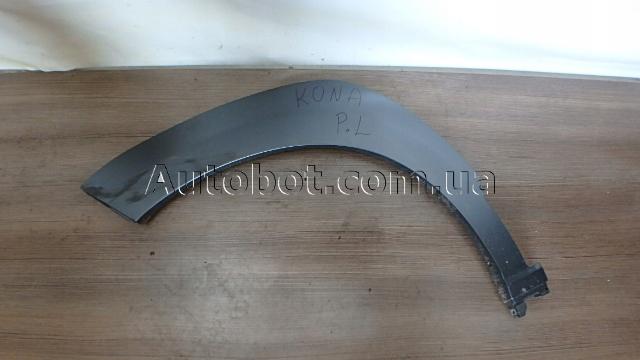 запчастини  Hyundai kona фото