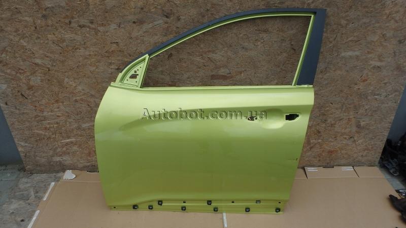 запчастини  Hyundai kona фото