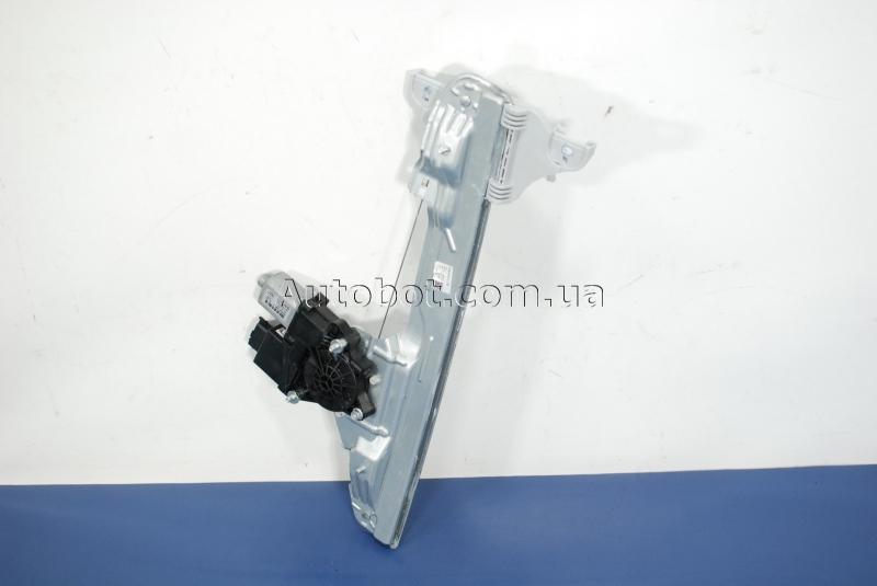 запчастини  Hyundai kona фото