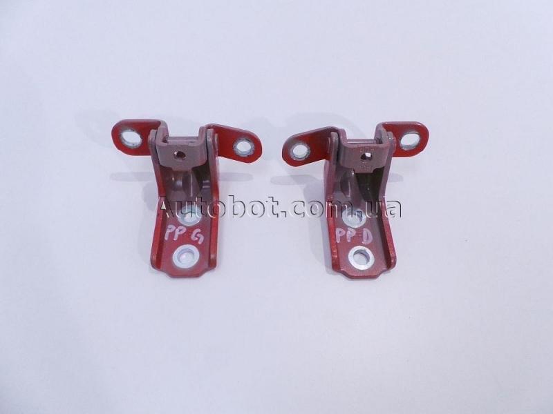 запчастини  Hyundai kona фото