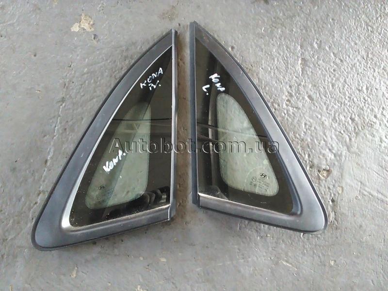 запчасти  Hyundai kona фото