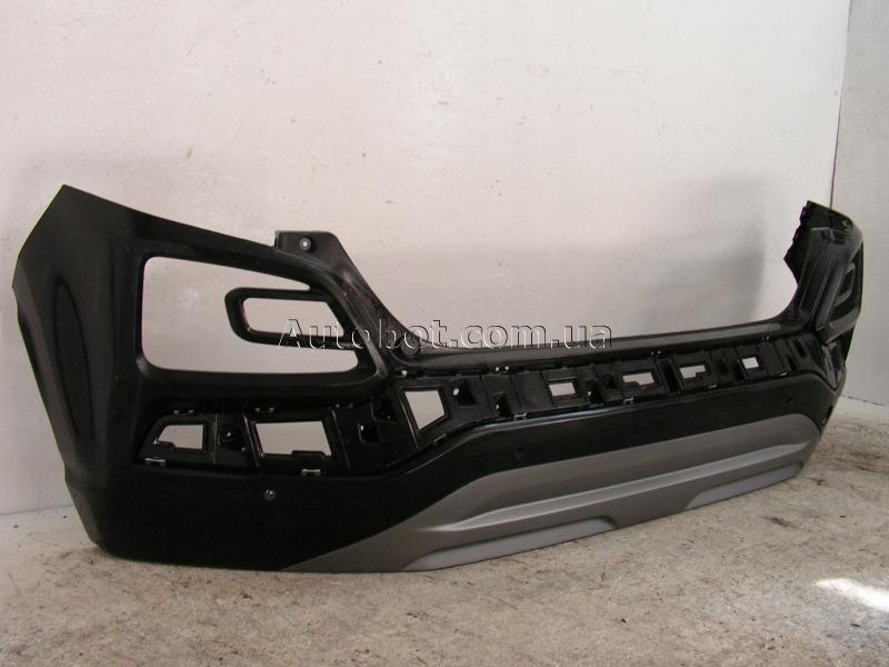 запчастини  Hyundai kona фото