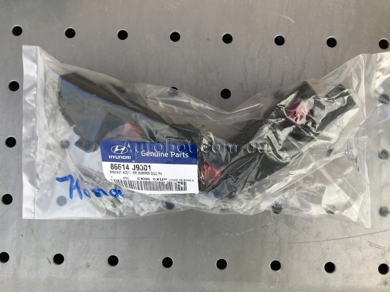 запчастини  Hyundai kona фото