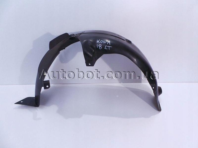 запчастини  Hyundai kona фото