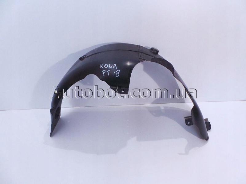 запчастини  Hyundai kona фото