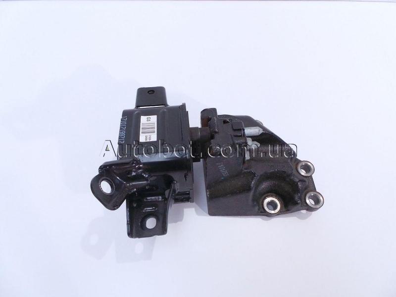 запчасти  Hyundai kona фото