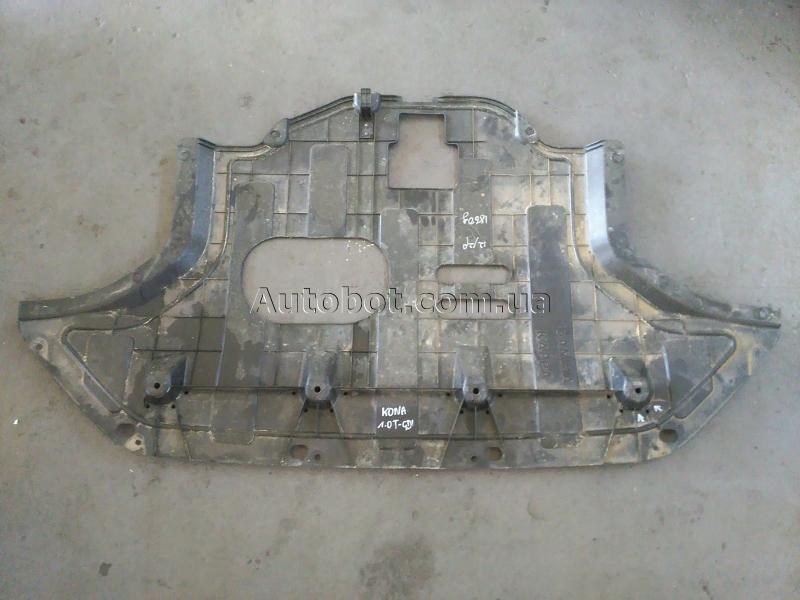 запчастини  Hyundai kona фото