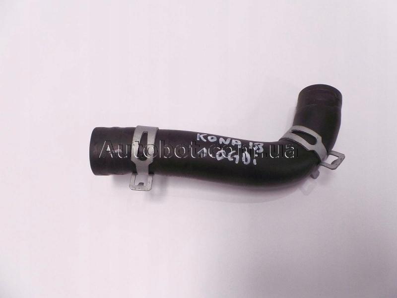 запчастини  Hyundai kona фото