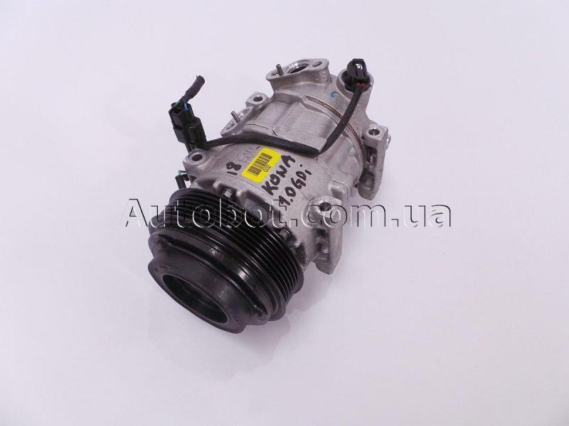 запчастини  Hyundai kona фото