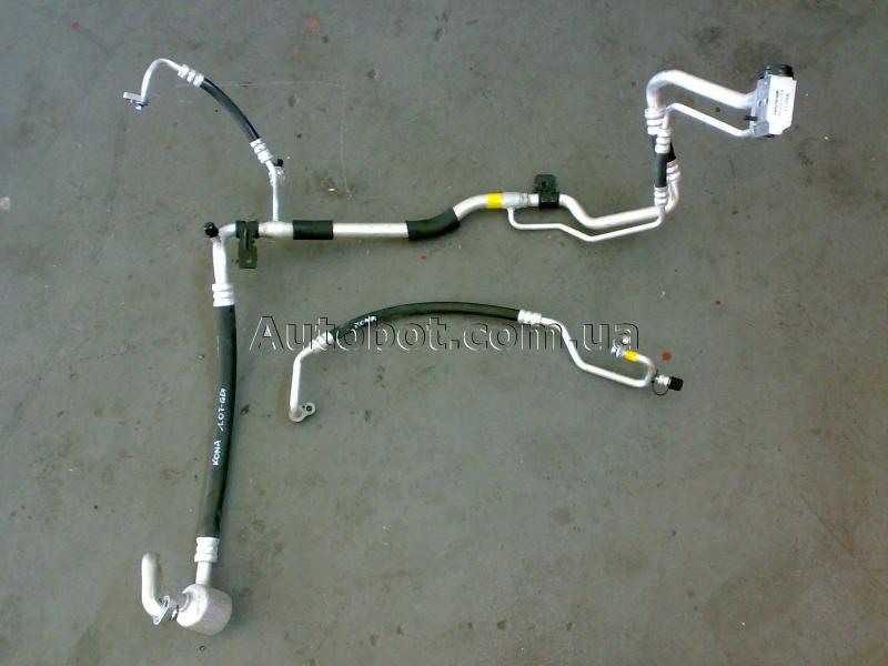 запчастини  Hyundai kona фото