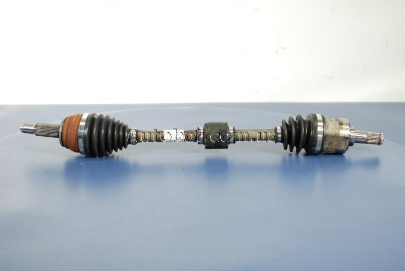 запчастини  Hyundai kona фото