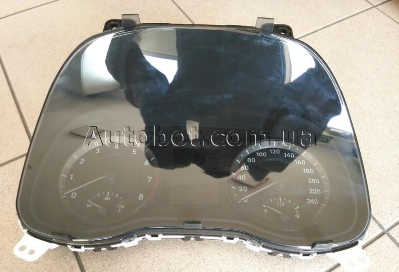 запчастини  Hyundai kona фото