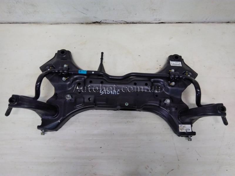 запчасти  Hyundai kona фото