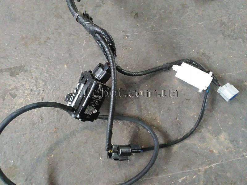 запчасти  Hyundai kona фото