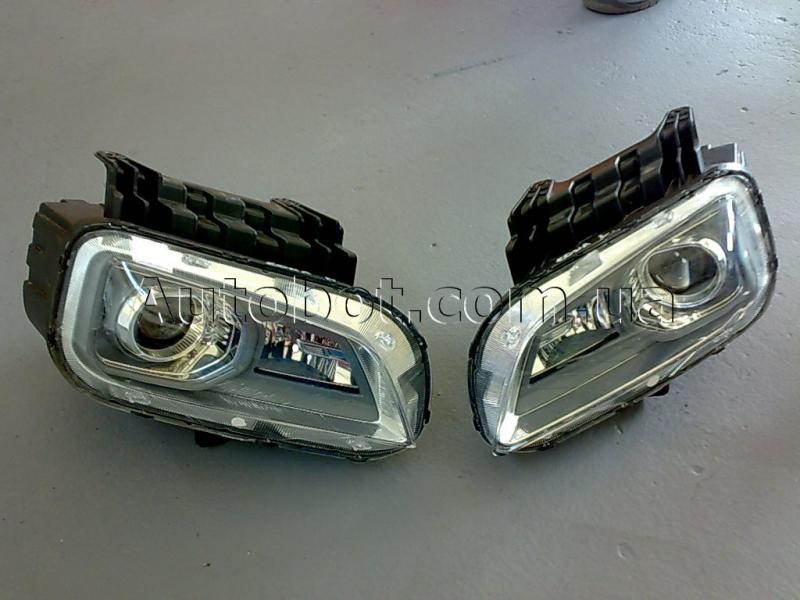 запчастини  Hyundai kona фото