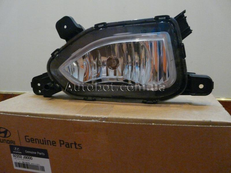 запчастини  Hyundai kona фото