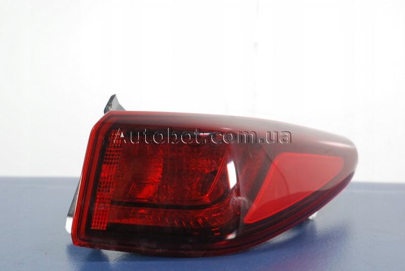 запчастини  Hyundai kona фото