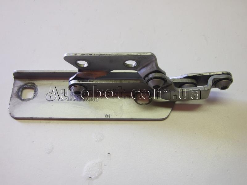 запчастини  Mercedes-benz a-class-w168 фото