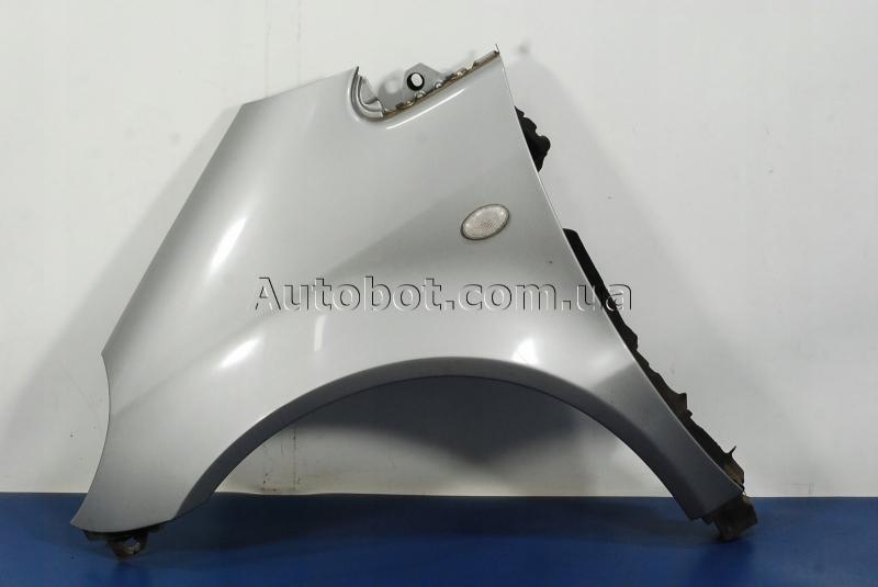 запчастини  Mercedes-benz a-class-w168 фото
