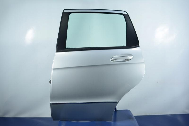 запчастини  Mercedes-benz a-class-w168 фото