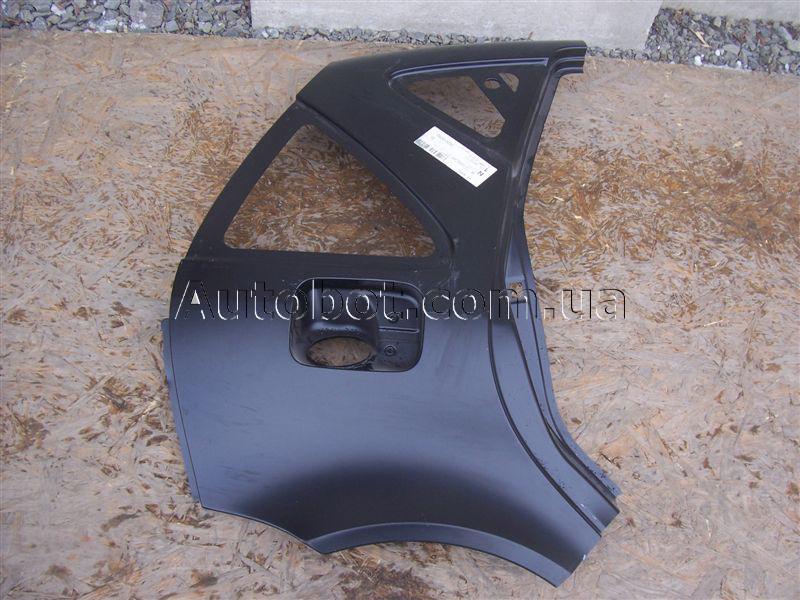 запчасти  Mercedes-benz a-class-w168 фото