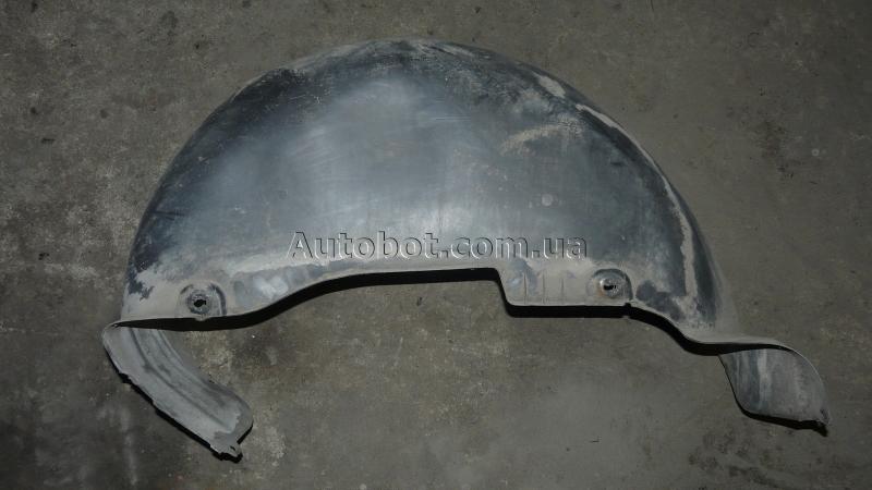 запчастини  Mercedes-benz a-class-w168 фото