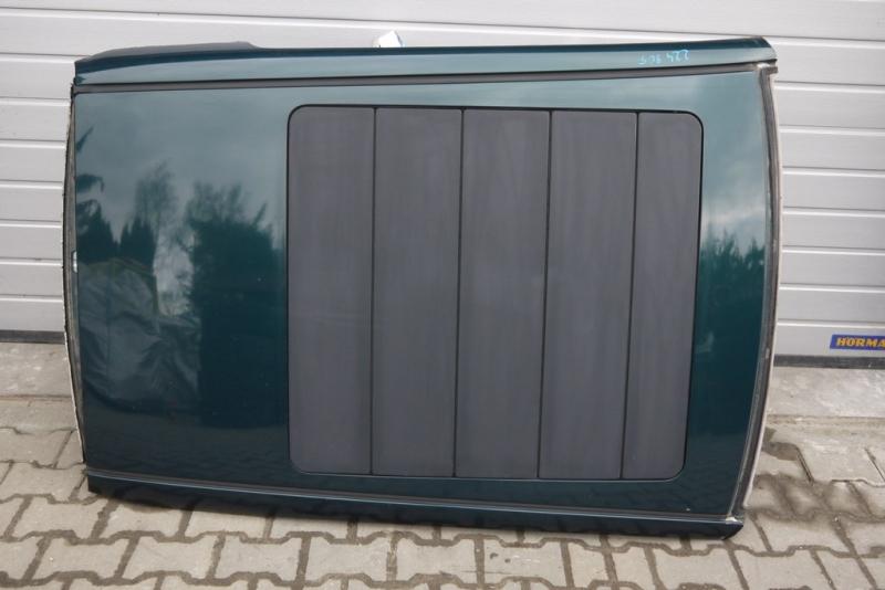 запчастини  Mercedes-benz a-class-w168 фото