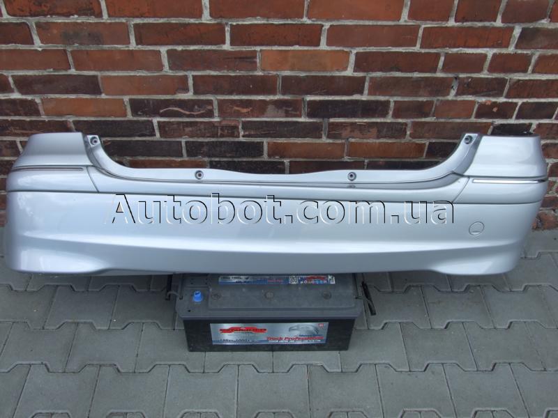 запчастини  Mercedes-benz a-class-w168 фото