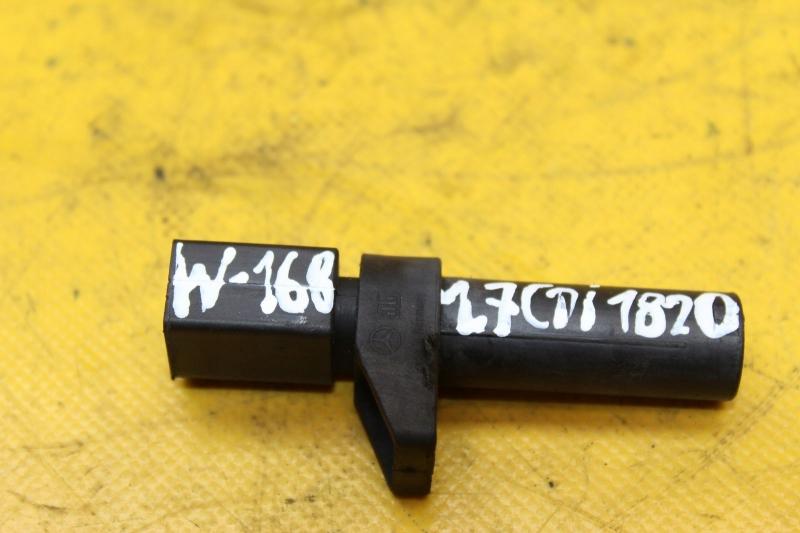 запчастини  Mercedes-benz a-class-w168 фото