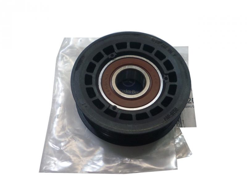 запчастини  Mercedes-benz a-class-w168 фото