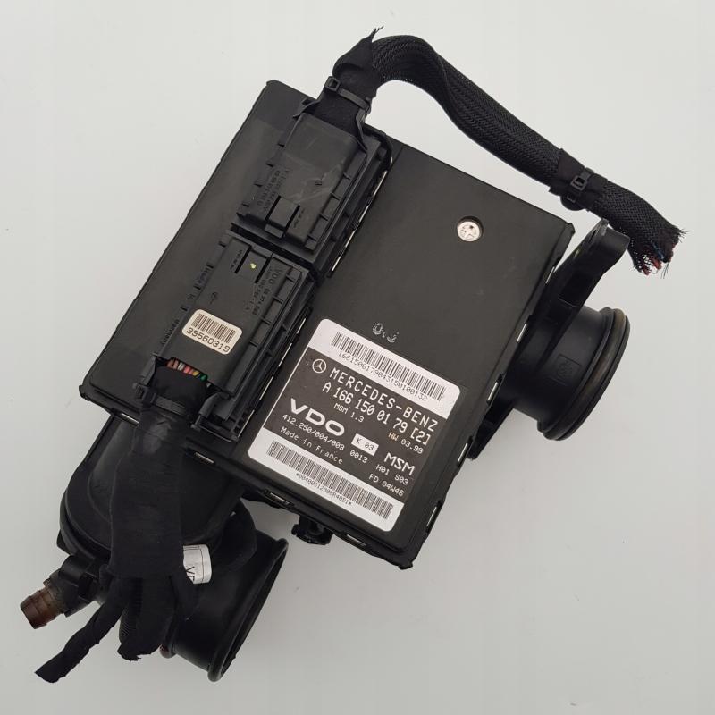 запчастини  Mercedes-benz a-class-w168 фото