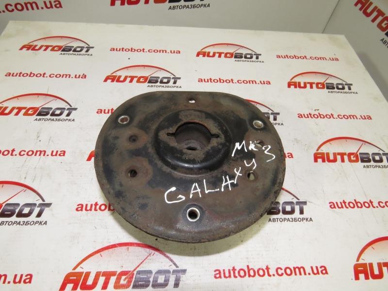 запчастини  Ford galaxy-mk-3 фото
