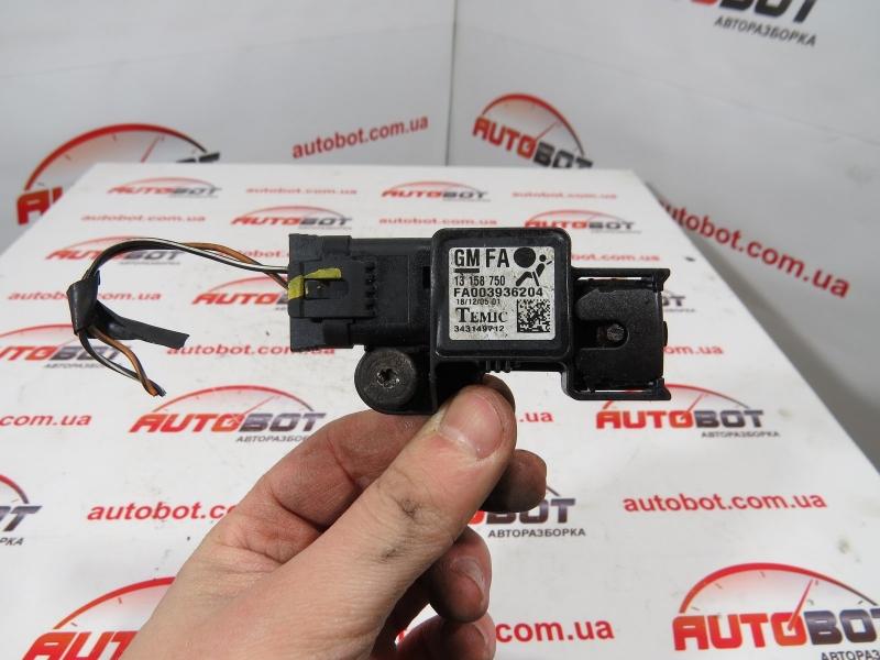 запчасти  Opel astra-h фото