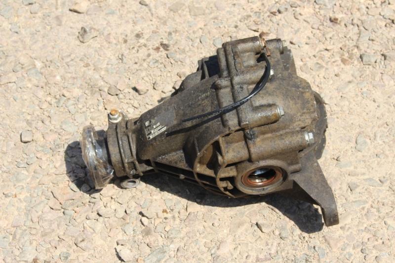 запчастини  Mercedes-benz a-class-w168 фото