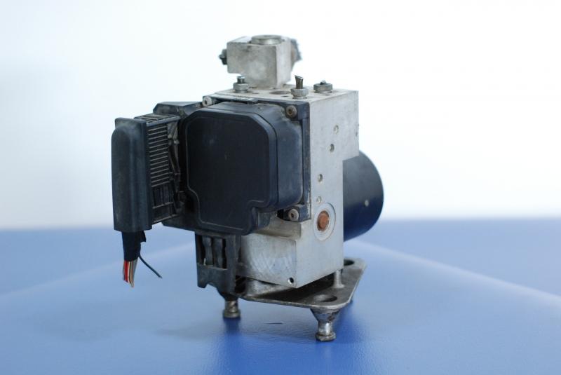 запчастини  Mercedes-benz a-class-w168 фото