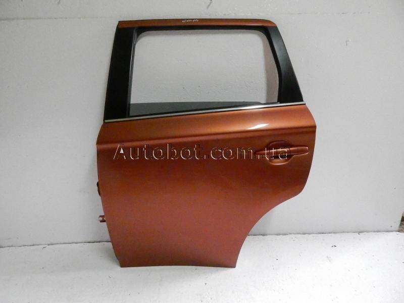 запчасти  Mitsubishi outlander-3 фото