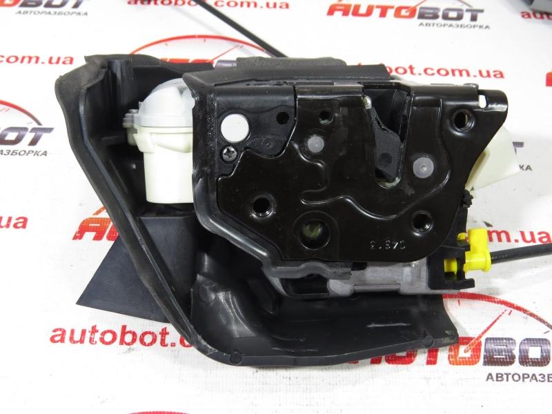 запчастини  Audi a84h фото