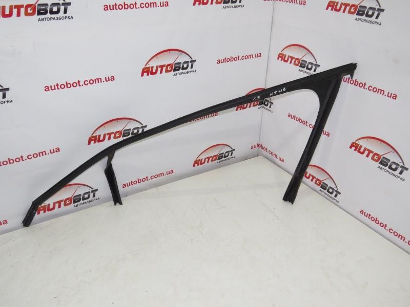 запчастини  Citroen c5-iii фото