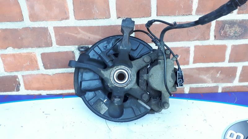 запчастини  Mercedes-benz a-class-w168 фото