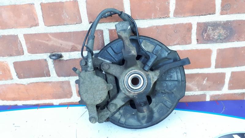 запчастини  Mercedes-benz a-class-w168 фото