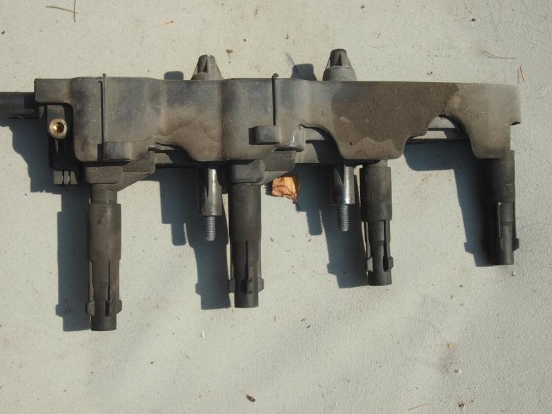 запчастини  Mercedes-benz a-class-w168 фото