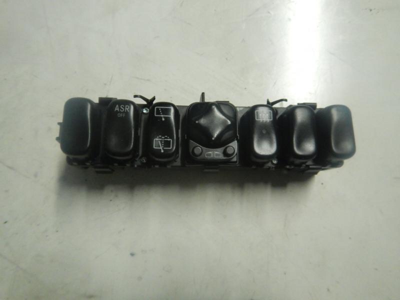 запчастини  Mercedes-benz a-class-w168 фото