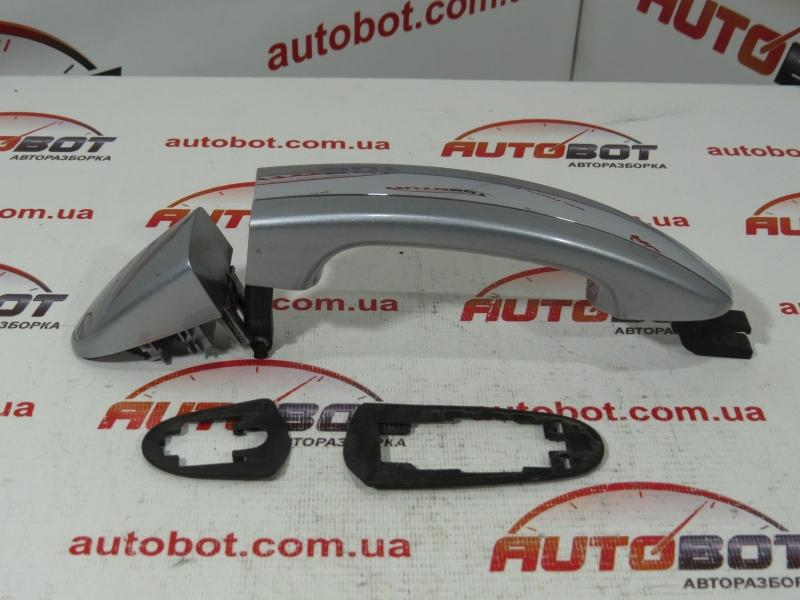 запчастини  Ford mondeo-iv фото