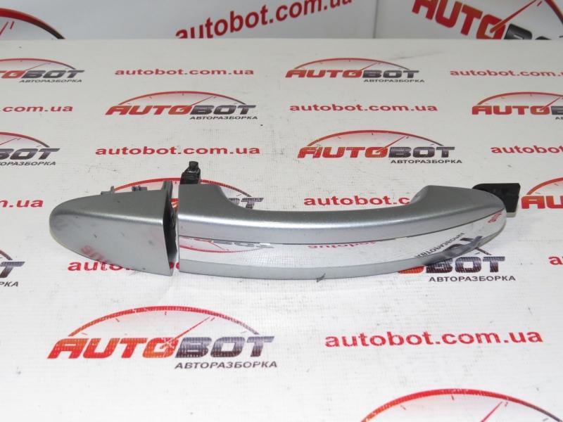 запчастини  Ford mondeo-iv фото