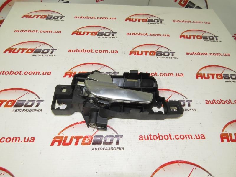 запчастини  Ford mondeo-iv фото