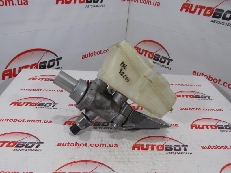 запчастини  Mercedes-benz gl-class-x164 фото