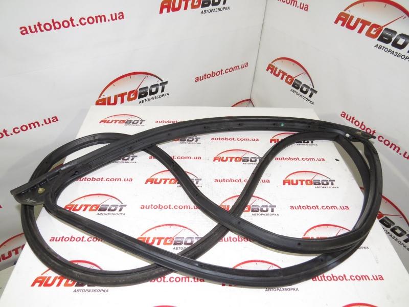 запчасти  Jeep patriot фото