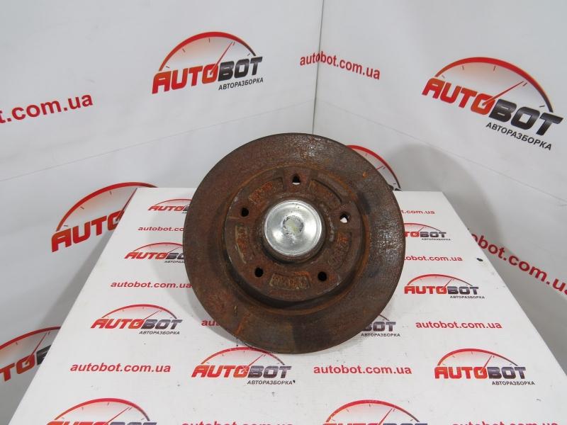 запчастини  Renault fluence фото