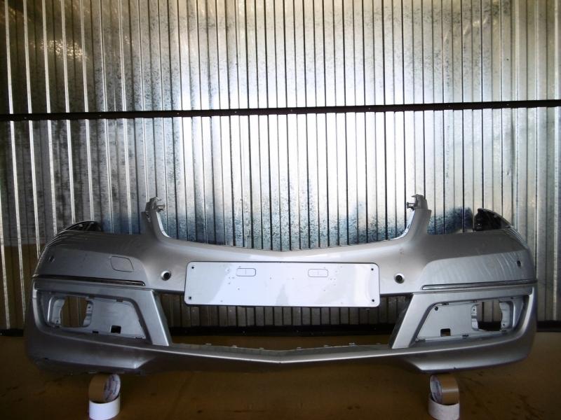 запчастини  Mercedes-benz a-class-w169 фото